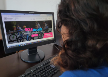 “Equilíbrate” sigue ofreciendo cursos, talleres, pódcast y conferencias