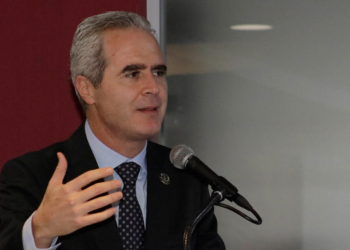 Respetar resultados, llamado del rector de Upaep a candidatos