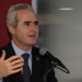 Respetar resultados, llamado del rector de Upaep a candidatos