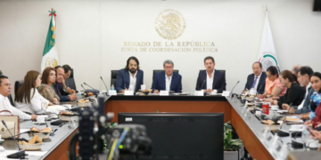 Habrá foros de parlamento abierto para analizar reformas constitucionales de Sheinbaum