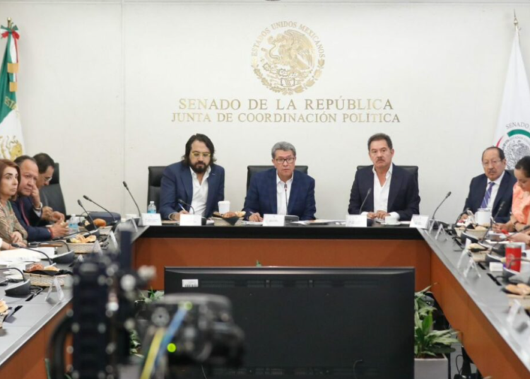 Habrá foros de parlamento abierto para analizar reformas constitucionales de Sheinbaum