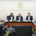 Habrá foros de parlamento abierto para analizar reformas constitucionales de Sheinbaum