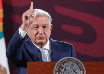 Elección de jueces por voto es algo inamovible en la Reforma al Poder Judicial: AMLO