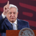 Elección de jueces por voto es algo inamovible en la Reforma al Poder Judicial: AMLO
