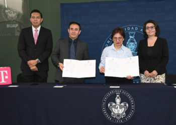 Calidad educativa distingue a la Facultad de Ciencias de la Computación: Lilia Cedillo