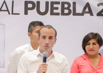 Fue una contienda agresiva e inequitativa, pero reconocemos resultados: Mario Riestra