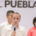 Fue una contienda agresiva e inequitativa, pero reconocemos resultados: Mario Riestra