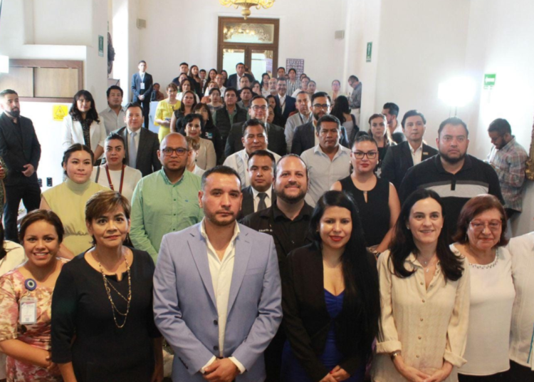 Impulsa gobierno de Puebla acciones coordinadas contra el trabajo infantil