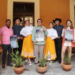 Llega a Puebla el Festival Internacional Folklor “Las Culturas del Mundo”