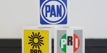 PRD mantendrá su registro a pesar de perder la elección en Puebla