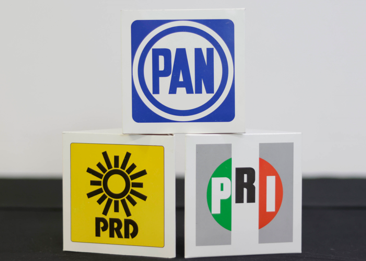 PRD mantendrá su registro a pesar de perder la elección en Puebla