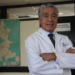 Álvaro Juárez Rodríguez, médico ejemplar pero mejor padre y abuelo