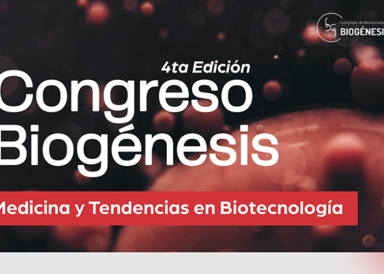 Egresadas BUAP organizan el 4to Congreso Biogénesis: Tendencias en Medicina y Biotecnología Médica