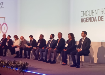 Poder Judicial Federal reconoce que sistema de justicia es perfectible