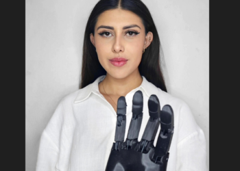 Estudiante Anáhuac, la única mexicana juegos olímpicos de Ingeniería Biónica Cybathlon 2024