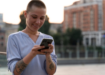 El celular, peligro para la salud mental