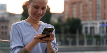 El celular, peligro para la salud mental