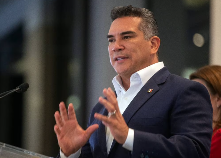Por la reforma del PRI