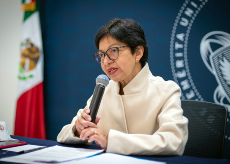 Profesores hora clase, pilar de la educación: Lilia Cedillo