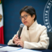Profesores hora clase, pilar de la educación: Lilia Cedillo