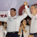 Con Pepe Chedraui comienza la construcción de la Puebla del futuro