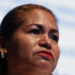 Reportan la desaparición de la madre buscadora Cecilia Flores