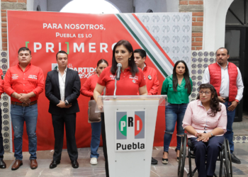 Reflexionará el PRI sobre su futuro