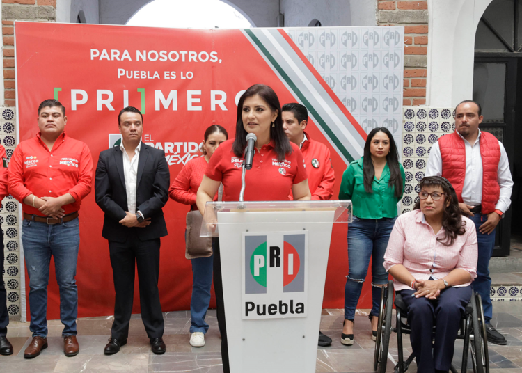 Reflexionará el PRI sobre su futuro