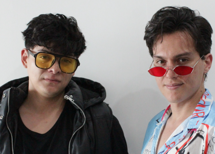 Nace Contacto Zero la nueva propuesta musical