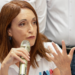 Si panistas piden mi renuncia por la derrota dejo la dirigencia del PAN: Augusta Díaz de Rivera