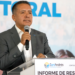 Buscaré la dirigencia estatal del PAN: Tlatehui