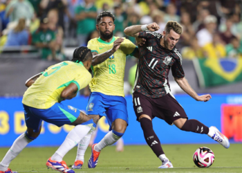 Copa América, historias de sobornos y prostitutas