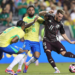 Copa América, historias de sobornos y prostitutas
