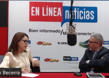 “Sentimos que nos pasó un tren encima”: PAN
