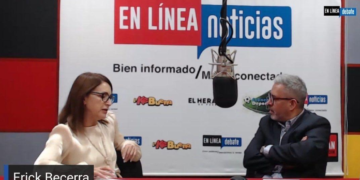 “Sentimos que nos pasó un tren encima”: PAN