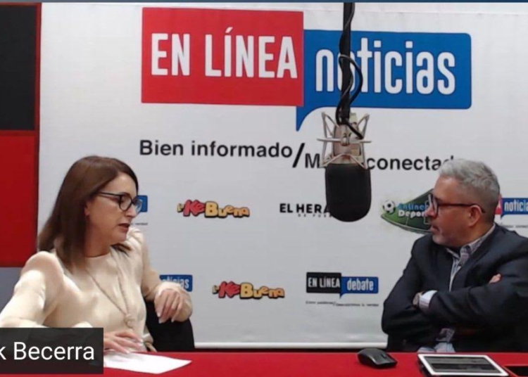 “Sentimos que nos pasó un tren encima”: PAN