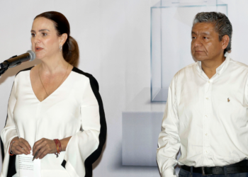 No hacer caso a encuestas adelantadas: Vocería de Mejor Rumbo para Puebla