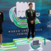 VIDEO: Santiago Custodio gana Oro en los mil 500 m estilo libre 15-17 años del CCCAN 2024