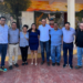 Lalo Castillo sostiene encuentro con presidentes municipales de la región Acatlán-Sur