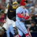 Pericos anuncia a exligamayorista como refuerzo