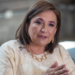 Xóchitl Gálvez presentará reforma para que ministros SCJN sean propuestos por la academia
