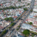 «Distribuidor vial Amalucan será reforestado», anticipa el gobernador (video)
