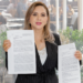 Paola Angon denuncia a Augusta Díaz de Rivera por violencia política de género
