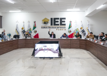 IEE asigna regidurías por principio de representación proporcional