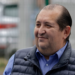 Dejaremos mil 600 calles pavimentadas: Edgar Vélez