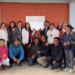 Gobernador reconoce gestión de Tonantzin en construcción del Telebachillerato N°40