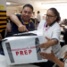 PAN pide sanción a Proisi por fallas en el PREP, advierte irregularidades