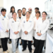 Investigadores BUAP desarrollan sensor de papel para detección de iones de arsénico