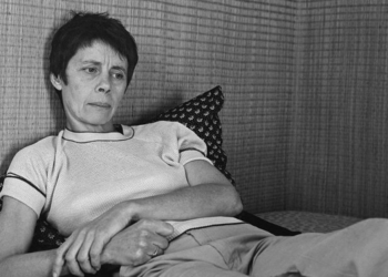 La Libélula de Amelia Rosselli
