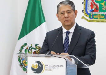 «Edil de Zapotitlán sí está involucrado en homicidio», afirma el fiscal